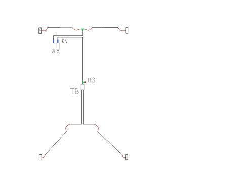 Image result for Brake Line Layout