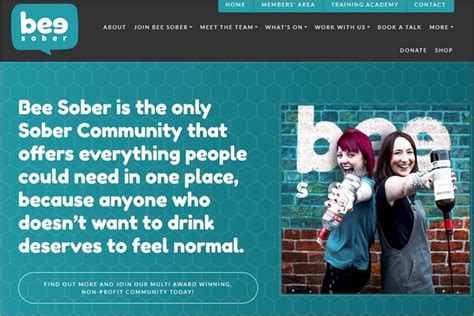 Bee Sober Sunday Coffee & Cake - East Kent Meet Up, Pop Up Cafe - Deal ...