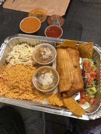 RIO BRAVO TACOS AND TEQUILA, Tuckahoe - Restaurant Reviews, Phone ...