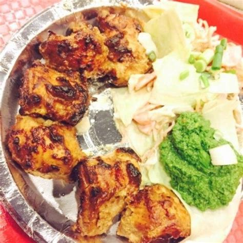 Cafe Voila, Hyderabad, 495 - Restaurant menu and reviews