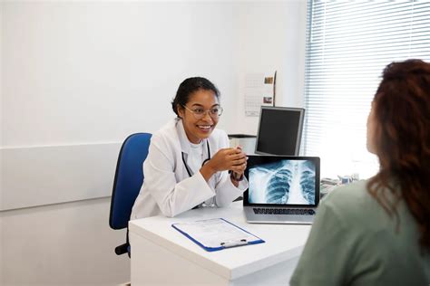 O Papel do PACS na Melhoria do Diagnóstico Médico por Imagem