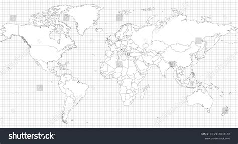 Earth Map Simple 的图像结果