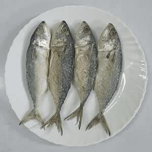 AL Haqq Mackerel Dry Fish | Ayala (அயலா) | Healthy and Tasty Dry Fish ...