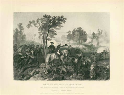 TDIH: Battle of Eutaw Springs