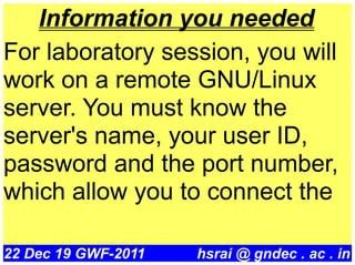 How to Log On to a Remote Server 的图像结果