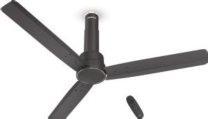 HAVELLS Elio 5 Star 1200 mm 3 Blade Ceiling Fan Price in India - Buy ...