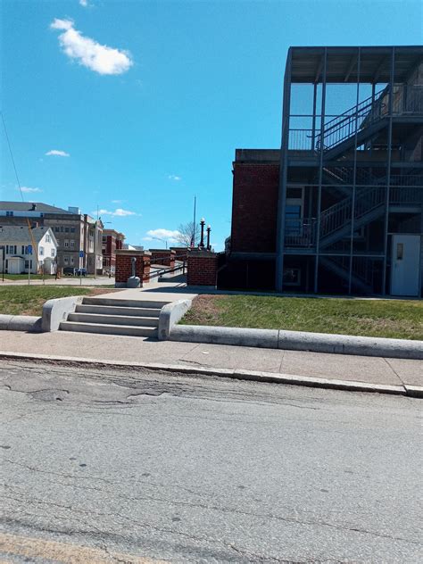 ATTLEBORO DISTRICT COURT - Attleboro MA - Hours, Directions, Reviews ...