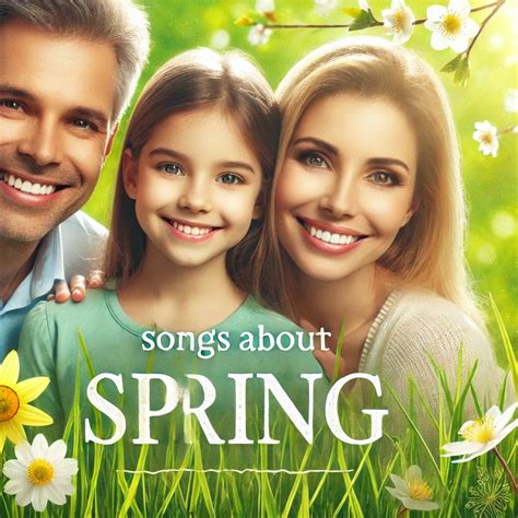 Spring Fun Songs 的图像结果