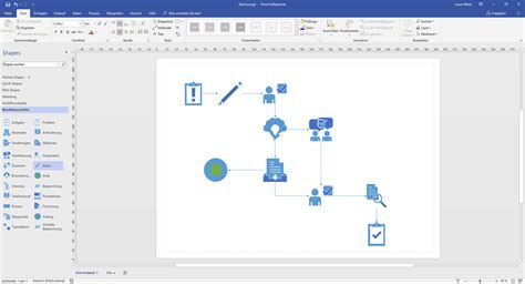 Microsoft Visio 2021 | Microsoft Visio | Office | Blitzhandel24