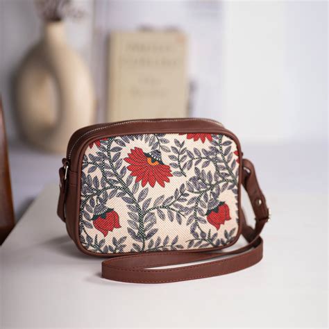 Sling Bags: Buy Best Sling Bags Online at Great Prices - Zouk – Page 2