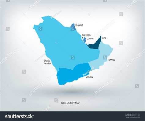 Image result for All Country Code Gulf