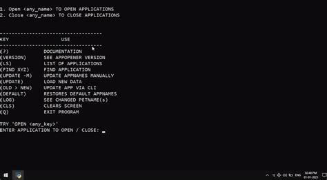 How to Make Python Open Apps 的图像结果