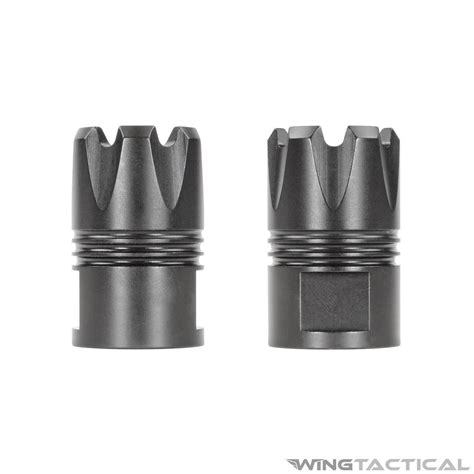 CMMG 5.56 ZEROED Linear Compensator | Wing Tactical