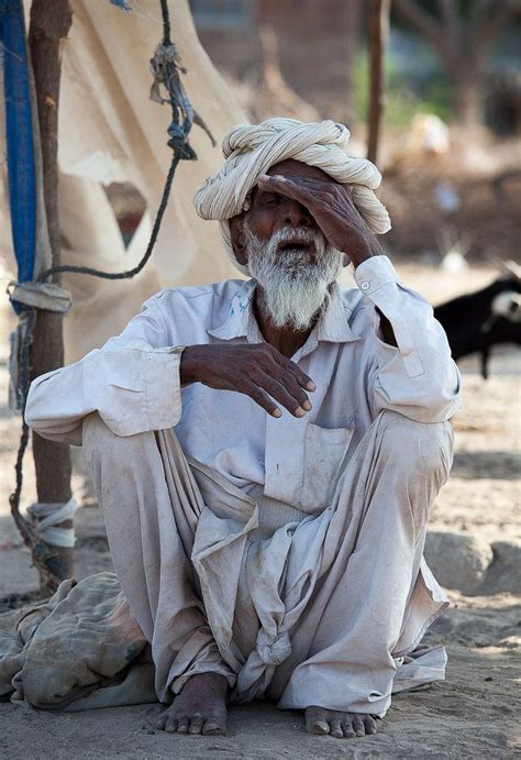 Rabari Nomads: Traditional Camel Herders and Embroiderers
