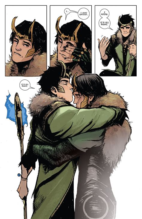 Female Loki Art / Fem Loki and Thor | Female thor, Thor cosplay ...