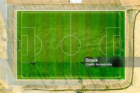 Image result for Soccer Field Overhead View