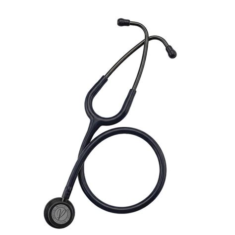 Carbon Black Edition Stethoscope – PROSTETH