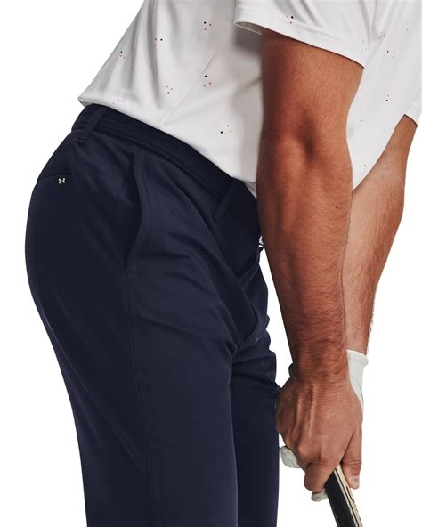UA Iso-Chill Taper Pant