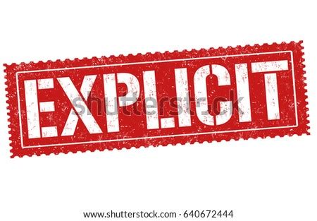 Image result for Explicit 2020