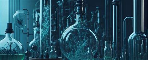 Chemical Testing Lab 的图像结果