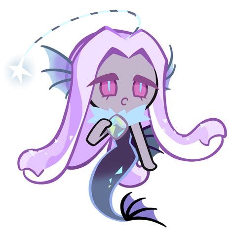 Mystic Opal Cookie | Cookie Run: Kingdom Wiki | Fandom