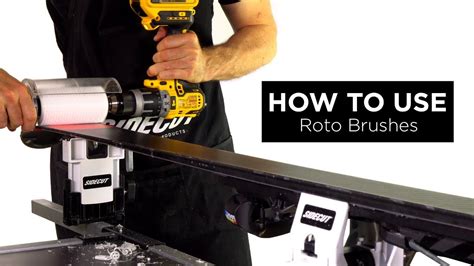 Image result for How to Clean Rotobrush