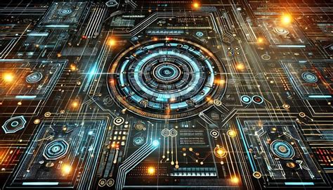 High-Tech Background 的图像结果