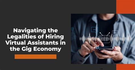 Image result for Virtual Assistant Gig