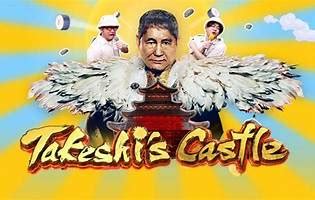 game shows like takeshi's castle | Download it from game shows like ...