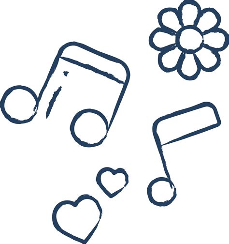 Music Illustration 的图像结果