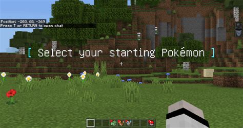Image result for Minecraft Bedrock Edition Pixelmon Mod