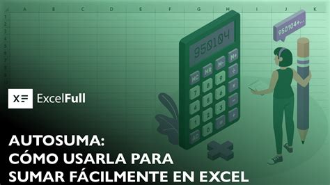Image result for Tutorial Excel Como Sumar