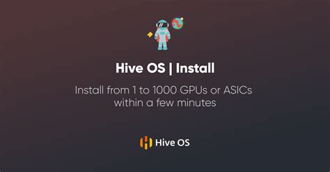 HiveOS Install 的图像结果