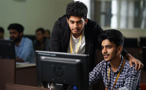 Laboratories | REVA University