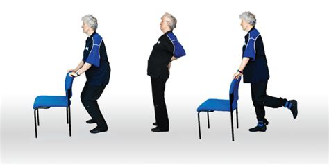 Old Person Exercise 的图像结果