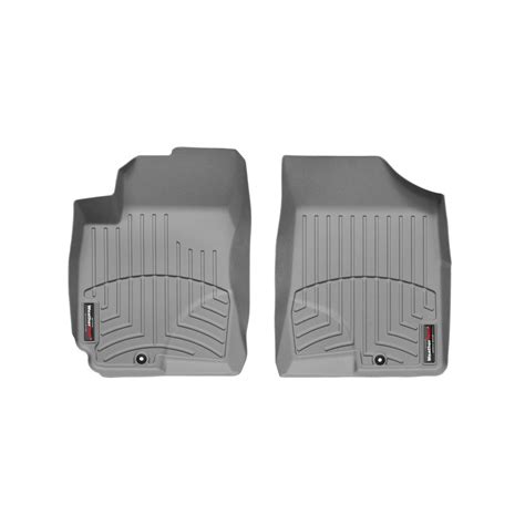 2025 Jeep Grand Cherokee Floor Mats & Liners