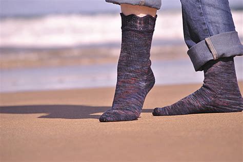 Image result for Basic Sock Pattern