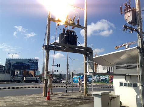 Image result for Overloaded Transformer