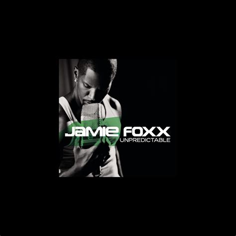 Jamie Foxx Theme Song Lyrics