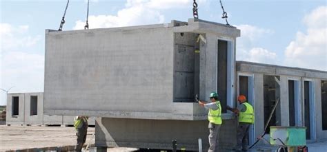 Precast Construction Technology|Precast Concrete|Homes247.in