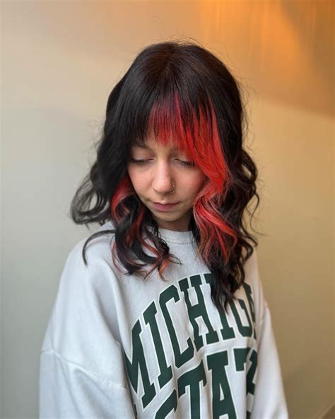 The Real Deal on Color Blocking Your Hair (From a Pro)