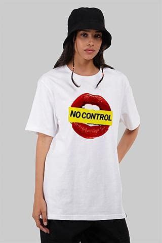 Discover Latest Printed Boyfriend T-Shirts For Women Online