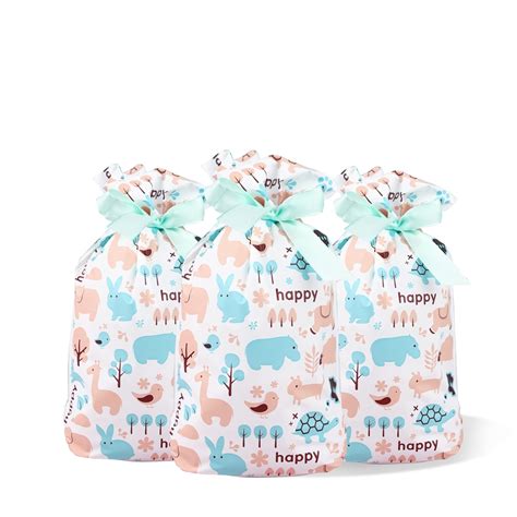 Birch & Co. Return Paper Gift Bags - Potli Bags,Return Gift Bags For ...