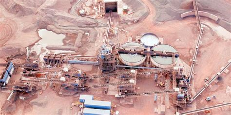 Iron Ore