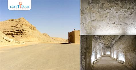 Tell El Amarna - Al Minya Attractions