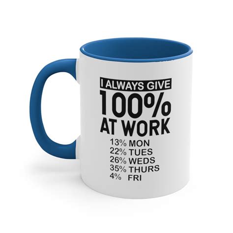 Funny Work Mug Workplace Coffee Mug Colleague Mug Coworker - Etsy