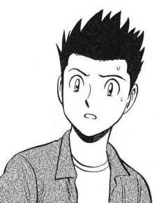 Akio Kurosawa (Animal Sense) - MyAnimeList.net