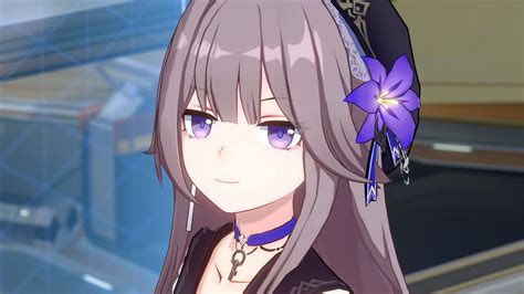 Best Herta build guide for Honkai Star Rail: Relics and light cone details