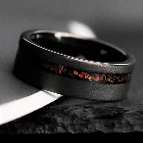 The T-Rex | Dinosaur Bone Ring | Thorum