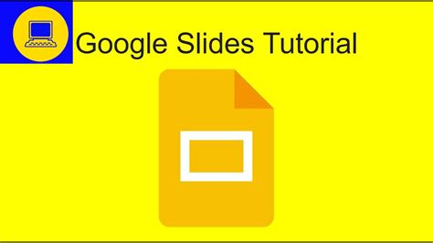 Image result for Simple Tutorial On Google Slides